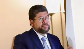 Secuestrado 45 días por el MRTA en 1995: Samuel Doria Medina, el multimillonario que busca ser presidente de Bolivia en su cuarto intento