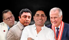 Elecciones 2026: ¿Quiénes son los precandidatos a la presidencia del Perú para los próximos comicios electorales?