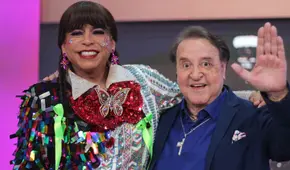 Programas de la Chola Chabuca arrasaron en rating con el estreno de ‘Yo Soy’ y la final de ‘El Gran Chef: Famosos’