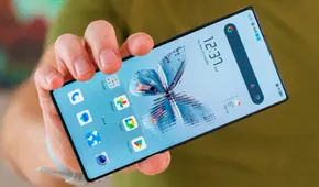 ¿Buscas un smartphone potente? Publican nuevo ranking de los 10 mejores teléfonos en la actualidad