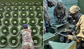 Corea del Sur elimina propaganda contra el régimen norcoreano y busca aliviar las tensiones mediante diálogo