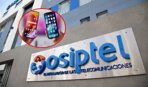 Osiptel anuncia el bloqueo de este nuevo grupo de celulares en agosto de 2025: equipos no registran en la lista blanca y tienen historial negativo