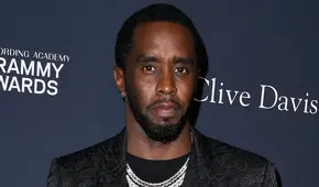 Le niegan la libertad bajo fianza a Sean 'Diddy' Combs por ''riesgo de fuga o peligro'' en EEUU: ¿cuándo será sentenciado? Le niegan la libertad bajo fianza a Sean 'Diddy' Combs por ''riesgo de fuga o peligro'' en EEUU: ¿cuándo será sentenciado?