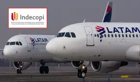 Indecopi multa con más de S/16.000 a Latam por discriminación hacia una pasajera con paraplejia en Arequipa