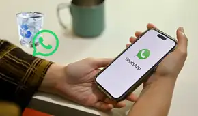 ¿Dónde se encuentra la Papelera de WhatsApp en celulares Samsung con Android?