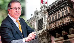 Perú responde a Gustavo Petro y rechaza acusación: "Territorio se encuentra bajo nuestra soberanía y jurisdicción"