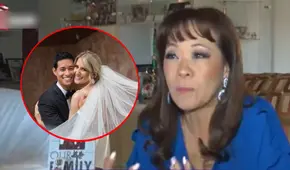 Mimy Succar habla por primera vez sobre la esposa de Tony Succar tras exponerse distanciamiento: "Ella no comprendía"