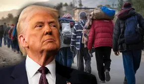 USCIS insiste en la autodeportación para inmigrantes indocumentados en EEUU: ofrecen viajes todo pagado y bonos