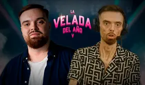 Ibai Llanos suplica parar las burlas y memes que recibe por su cambio físico: "Mi madre está preocupada"