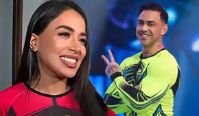 Onelia Molina sorprende al pronunciarse sobre el regreso de Diego Chávarri en 'EEG': "Que dé la talla en la competencia"