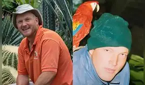 El cazador de plantas que viajó a Colombia, arriesgó su vida por una orquídea y terminó nueve meses secuestrado