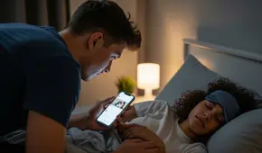 Personas que revisen el celular de su pareja irán a la cárcel bajo estas condiciones, según Código Penal en Perú