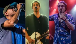 Mar de Copas, Amén, Zen y más bandas nacionales serán parte de la primera edición del festival ‘Rock en La Muralla’