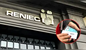 ¿Cómo actualizar la dirección domiciliaria en el DNI?: Reniec impone sanciones si no lo haces a tiempo