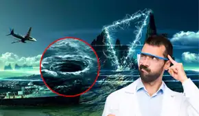 El Triángulo de las Bermudas: el enigma de barcos y aviones desaparecidos que la ciencia aún intenta explicar