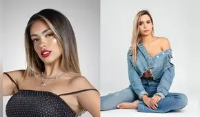 Shirley Arica en polémica: acusan que habría roto una relación tras ingresar a hotel con joven, según ampay de ‘Magaly TV: La Firme’