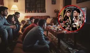 ¿Cuánto espectadores registró La Noche Dorada 2025? Logró récord de usuarios conectados en simultáneo en Perú