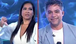 Renzo Schuller lanza brutal dardo a 'Esto es guerra' tras reencuentro con Gian Piero Díaz: "Nunca tuvieron nada hasta que nacimos nosotros"