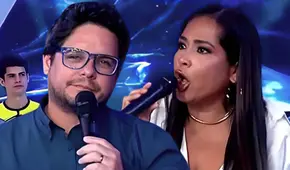 Katia Palma explota en vivo por comentario de Gian Piero Díaz en 'Esto es guerra': "No lo vamos a permitir como dueños de casa"