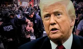 USCIS y DHS advierten que Trump ya puede deportar a estos inmigrantes indocumentados en EEUU a partir del 5 de agosto USCIS y DHS advierten que Trump ya puede deportar a estos inmigrantes indocumentados en EEUU a partir del 5 de agosto