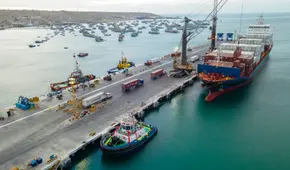 Unión Europea desplaza a Estados Unidos como segundo mercado para las exportaciones peruanas