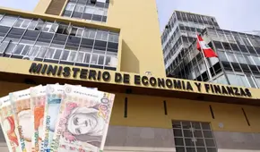 MEF presentará proyecto de ley de presupuesto 2026 antes del 30 de agosto: los sectores a priorizar