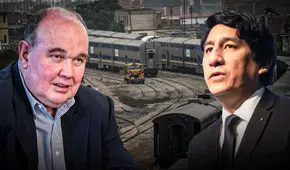 Tren Lima-Chosica avanza por cuerdas separadas: MML propone un decreto de urgencia y MTC una adenda Tren Lima-Chosica avanza por cuerdas separadas: MML propone un decreto de urgencia y MTC una adenda