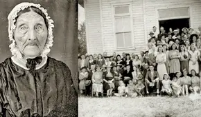 La insólita historia de la mujer que tuvo 27 partos y dio a luz a 69 hijos entre gemelos, trillizos y cuatrillizos