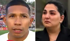 Edison Flores comparte conmovedor mensaje a meses del final definitivo de su matrimonio con Ana Siucho: "Sentirte libre"