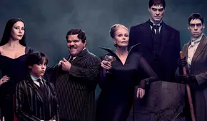 Actores de 'Merlina' temporada 2: conoce a los protagonistas y villanos de la serie de Netflix