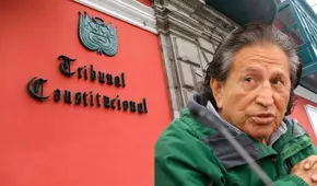 Alejandro Toledo: TC ordena que expresidente reciba atención médica en una clínica privada