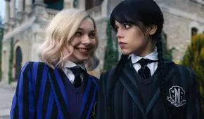 ¿Dónde ver 'Merlina' temporada 2 en español? Plataforma oficial y fecha confirmada