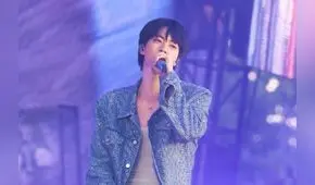 ¿Cómo ver el concierto de Jin de BTS en cines de Perú? Precios y fecha