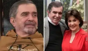 Marcelo Oxenford sorprende al revelar que ha iniciado los trámites para nacionalizarse peruano: "Le debo mucho a este país"