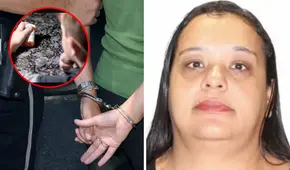 Una madre brasileña, acusada de matar a sus cinco hijos, es capturada en Portugal: los envenenó con sedantes