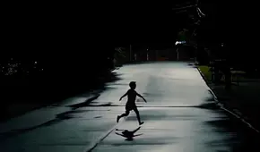 'La hora de la desaparición' reparto: quién es quién en la película de terror del momento