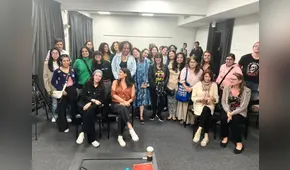 Festival de Cine de Lima: las cineastas peruanas destacan en esta edición