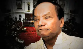 Melcochita se pronunció sobre el proyecto que busca declararlo como Patrimonio Cultural de la Nación: "Nadie es eterno"