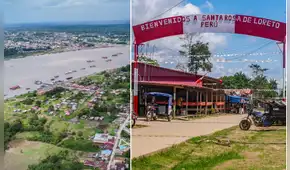 Colombiano que nació en Leticia responde a los peruanos sobre la polémica en la isla Santa Rosa: "Pertenece a Perú”