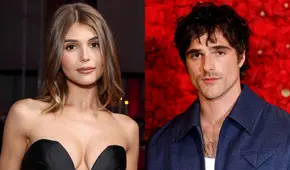 ¿Jacob Elordi está soltero? Su relación con Olivia Jade Giannulli termina tras 4 años juntos, según reportes ¿Jacob Elordi está soltero? Su relación con Olivia Jade Giannulli termina tras 4 años juntos, según reportes