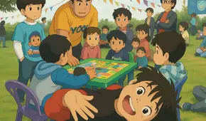 ¿Cuándo es el día del niño en Perú?: conoce por qué se conmemora y cómo nació esta fecha especial