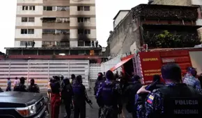 Régimen de Venezuela afirma que impidió atentado con bombas en zona comercial y responsabiliza a EE. UU.: detuvo a 15 implicados