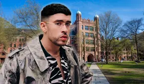 Prestigiosa universidad en Estados Unidos ofrecerá un curso sobre Bad Bunny y su álbum 'Debí Tirar Más Fotos'