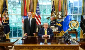 Donald Trump nomina a Stephen Miran para la Reserva Federal tras renuncia de Kugler: ¿quién es y cuándo asumiría?