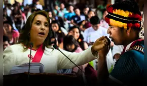 Pueblos indígenas de Perú y Ecuador rechazan plan de Boluarte para interconectar Oleoducto Norperuano