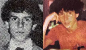 El impactante caso de Diego Fernández, el joven al que asesinaron y esparcieron en 150 huesos bajo tierra