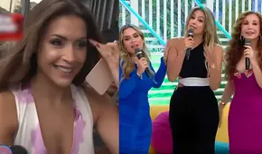 Milett Figueroa sería la próxima invitada de Ernesto Pimentel y revelaría una primicia, según ‘América hoy’