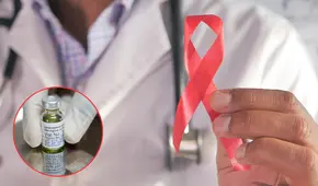 Lenacapavir: el nuevo medicamento que previene el VIH con solo dos dosis al año