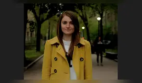 Recordando a Marina Keegan: “Lo contrario de la soledad”