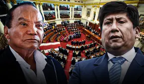 Melcochita insiste en ser declarado Patrimonio Cultural pese a críticas contra proyecto de ley: "Pueden hablar, pero es democracia"